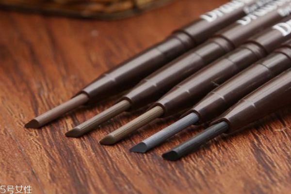 扁頭眉筆好用嗎 建議斷眉的小仙女們用 扁頭眉筆好用嗎 建議斷眉的小仙女們用