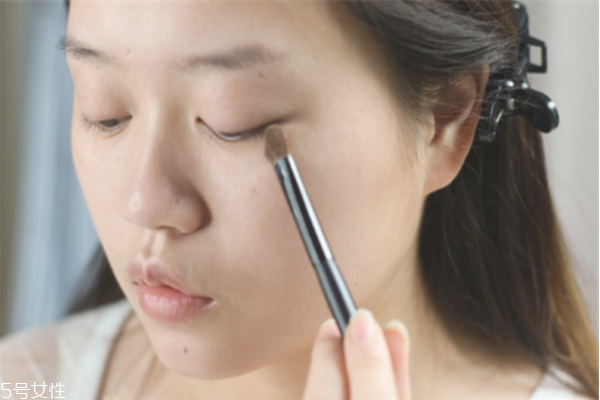 張韶涵妝容怎么畫 張韶涵妝容剖析 張韶涵妝容怎么畫 張韶涵妝容剖析