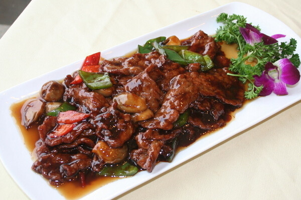 蠔油牛肉是哪個地方的菜？蠔油牛肉嫩是有竅門的