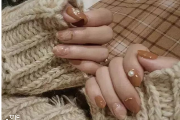 2018美甲流行色 2018美甲圖片大全 2018美甲流行色 2018美甲圖片大全