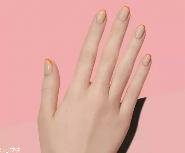 2018美甲流行色 2018美甲圖片大全 2018美甲流行色 2018美甲圖片大全
