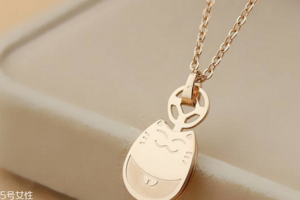 玫瑰金項鏈回收的價格 會有一定折扣 玫瑰金項鏈回收的價格 會有一定折扣