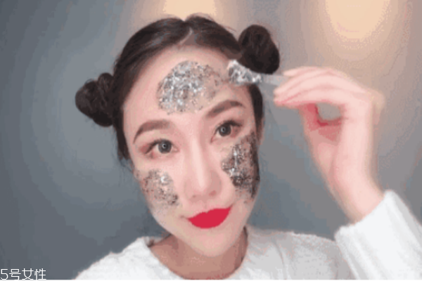 pny7s星空面膜敷多久 將銀河貼在臉上 pny7s星空面膜敷多久 將銀河貼在臉上