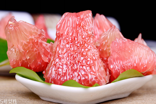 柚子是熱帶水果嗎 不屬于這個類別 柚子是熱帶水果嗎 不屬于這個類別