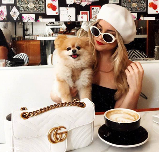 貝雷帽搭配圖片 初秋造型全靠它 貝雷帽搭配圖片 初秋造型全靠它