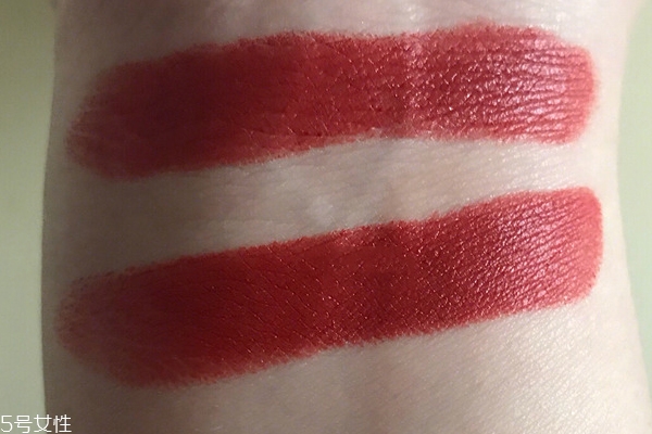 雅詩(shī)蘭黛333干不干 啞光口紅卻啞而不干 雅詩(shī)蘭黛333干不干 啞光口紅卻啞而不干