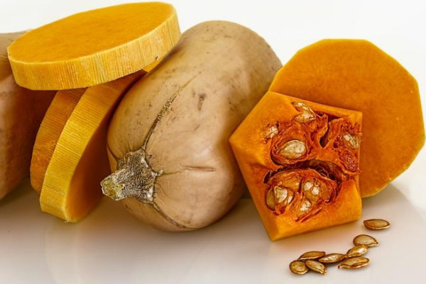 吃老南瓜有什么好處？老南瓜與嫩南瓜的區(qū)別