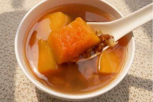 老南瓜什么時(shí)候摘好吃？南瓜食用禁忌事項(xiàng)