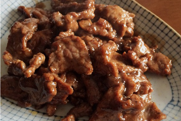 蠔油牛肉是哪個地方的菜？蠔油牛肉嫩是有竅門的