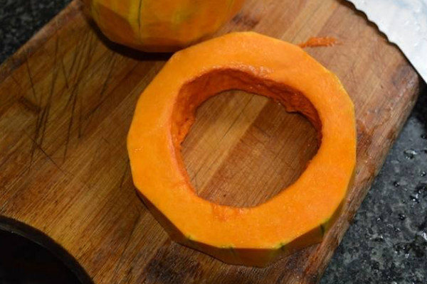 老南瓜什么時(shí)候摘好吃？南瓜食用禁忌事項(xiàng)