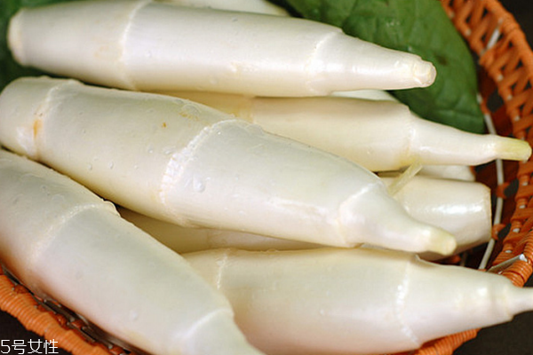 茭白為什么有酒味 可能是變質(zhì)了 茭白為什么有酒味 可能是變質(zhì)了
