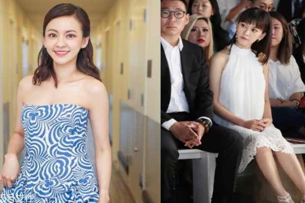 女明星懷孕為啥不胖 女星孕期體重控制秘訣盤點 女明星懷孕為啥不胖 女星孕期體重控制秘訣盤點