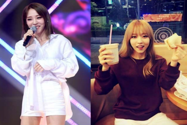 韓國(guó)女明星怎么減肥 玟星瘦28斤狠出天際 韓國(guó)女明星怎么減肥 玟星瘦28斤狠出天際