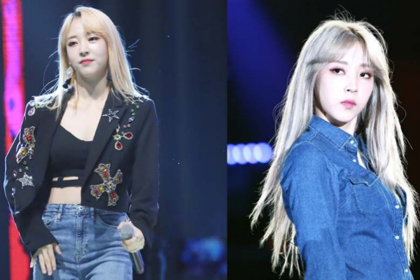 韓國(guó)女明星怎么減肥 玟星瘦28斤狠出天際 韓國(guó)女明星怎么減肥 玟星瘦28斤狠出天際