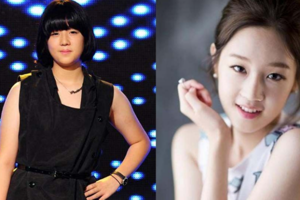 韓國(guó)女明星怎么減肥 玟星瘦28斤狠出天際 韓國(guó)女明星怎么減肥 玟星瘦28斤狠出天際