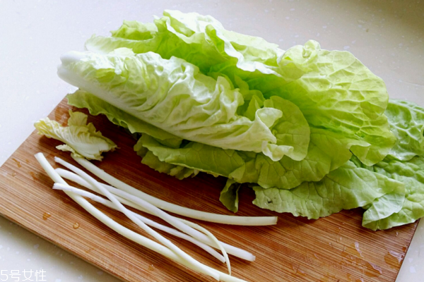 白菜怎么洗才干凈 這樣洗就對了 白菜怎么洗才干凈 這樣洗就對了