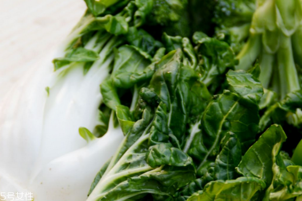 白菜怎么洗才干凈 這樣洗就對了 白菜怎么洗才干凈 這樣洗就對了