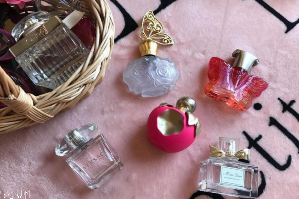 綠葉調香水什么氣質 綠葉調香水適合什么人群