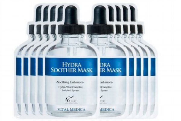 ahc面膜哪款最好 適合自己才是最好的 ahc面膜哪款最好 適合自己才是最好的