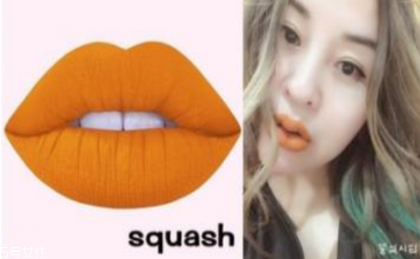 哪些口紅可以疊加使用 這些奇葩色號只有疊加才好看 哪些口紅可以疊加使用 這些奇葩色號只有疊加才好看