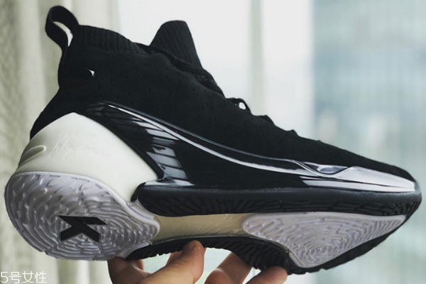 安踏kt4什么時候上市 湯普森最新簽名鞋 安踏kt4什么時候上市 湯普森最新簽名鞋