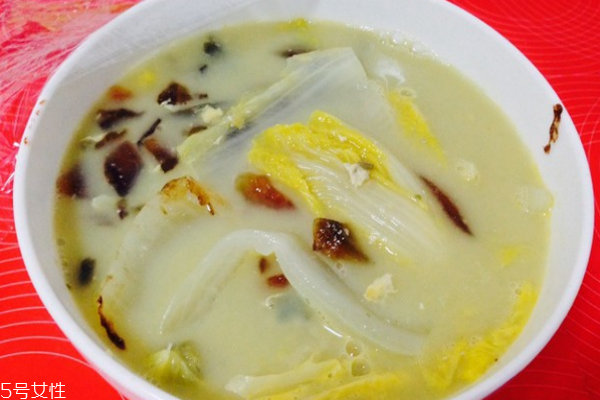 娃娃菜怎么涼拌 這樣拌最美味 娃娃菜怎么涼拌 這樣拌最美味