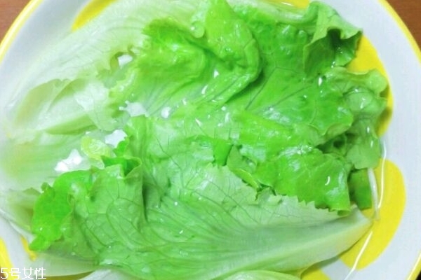 生菜為什么不能多吃 因為這個原因 生菜為什么不能多吃 因為這個原因