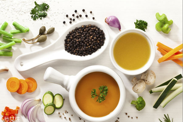 4種減肥食譜助你快速瘦成一道閃電 4種減肥食譜助你快速瘦成一道閃電