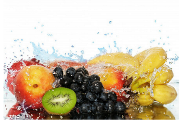 冬天想變得更白，吃這些水果就夠了