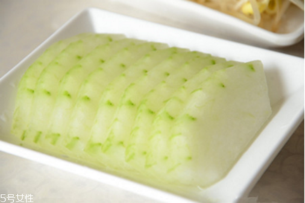 冬天想變得更白，吃這些水果就夠了