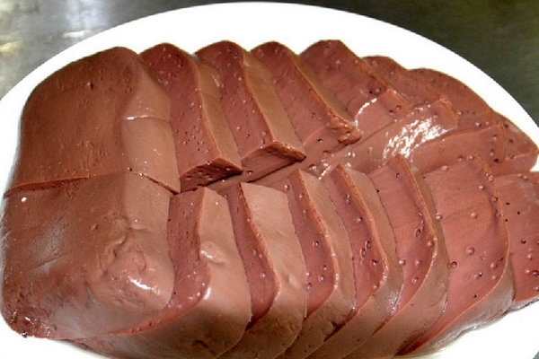 豬血為什么要放鹽 是這個(gè)理由 豬血為什么要放鹽 是這個(gè)理由