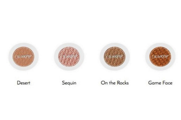 適合學生黨的眼影有哪些 學生黨眼影推薦