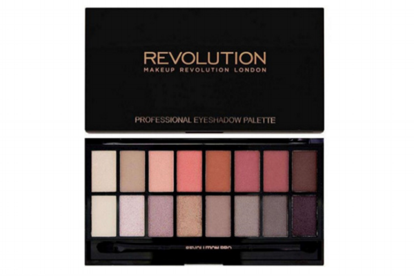 適合學生黨的眼影有哪些 學生黨眼影推薦