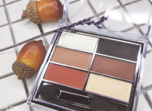 適合學生黨的眼影有哪些 學生黨眼影推薦