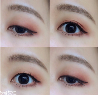 適合學生黨的眼影有哪些 學生黨眼影推薦