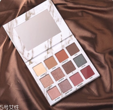 適合學生黨的眼影有哪些 學生黨眼影推薦