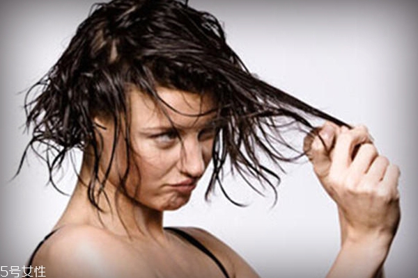 洗頭吹頭正確方法 這樣做讓你5天不用洗頭 洗頭吹頭正確方法 這樣做讓你5天不用洗頭