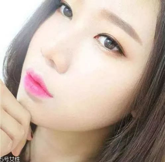 初學者化妝步驟教程 女神魅力妝容 初學者化妝步驟教程 女神魅力妝容