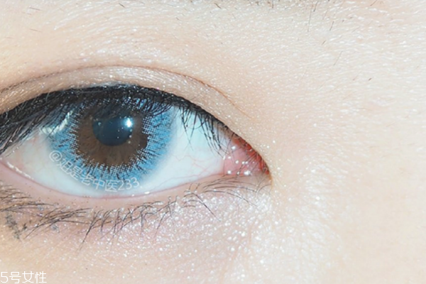 開眼頭眼線怎么畫 開眼角眼線畫法 開眼頭眼線怎么畫 開眼角眼線畫法