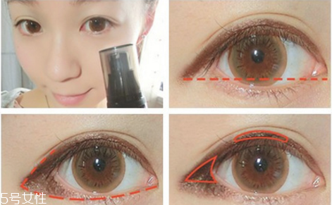 新娘妝怎么畫(huà)好看 輕松學(xué)會(huì)新娘妝容