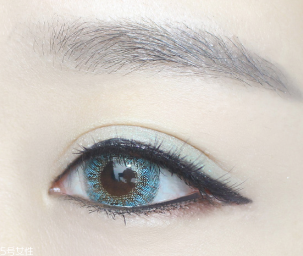 新娘妝怎么畫(huà)好看 輕松學(xué)會(huì)新娘妝容