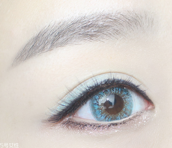 新娘妝怎么畫(huà)好看 輕松學(xué)會(huì)新娘妝容