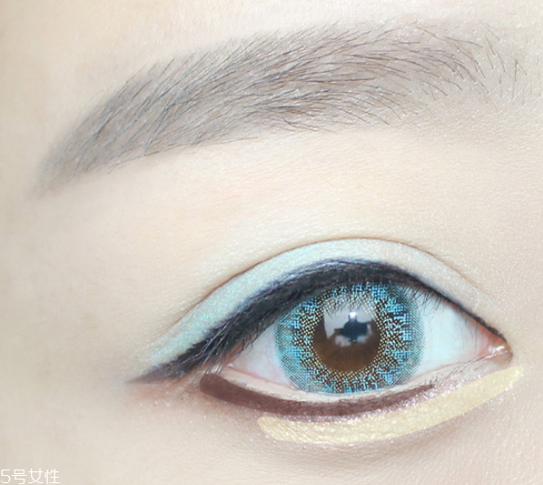 新娘妝怎么畫(huà)好看 輕松學(xué)會(huì)新娘妝容