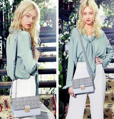 女生上班背什么包 讓你氣質(zhì)又亮眼 女生上班背什么包 讓你氣質(zhì)又亮眼