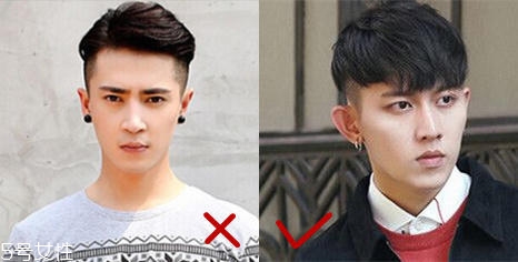 不到170男生什么發(fā)型好 這些發(fā)型不妨試一試 不到170男生什么發(fā)型好 這些發(fā)型不妨試一試