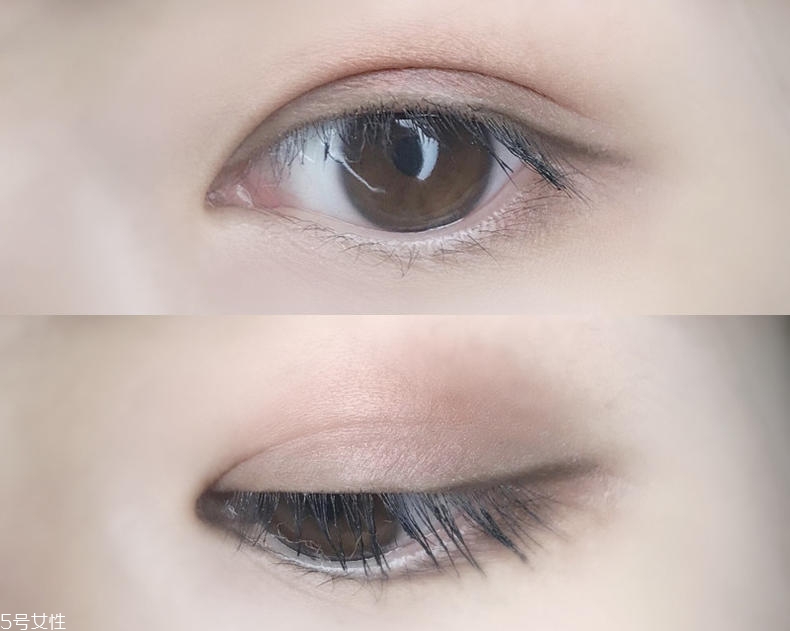 瑪麗黛佳楓葉盤(pán)眼影怎么樣 輕松打造百變妝容