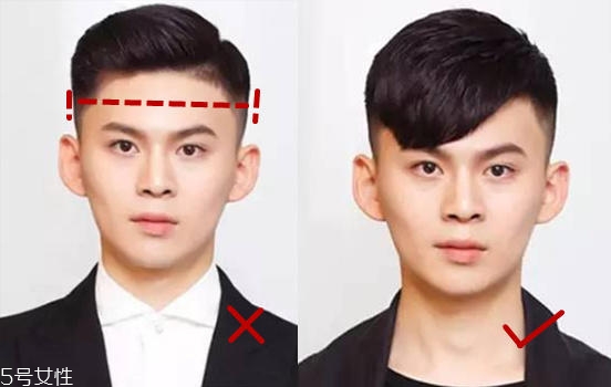 不到170男生什么發(fā)型好 這些發(fā)型不妨試一試 不到170男生什么發(fā)型好 這些發(fā)型不妨試一試