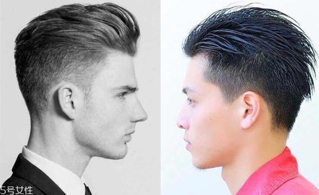 不到170男生什么發(fā)型好 這些發(fā)型不妨試一試 不到170男生什么發(fā)型好 這些發(fā)型不妨試一試