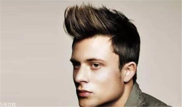 不到170男生什么發(fā)型好 這些發(fā)型不妨試一試 不到170男生什么發(fā)型好 這些發(fā)型不妨試一試