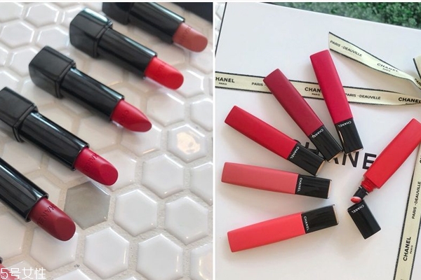 2018香奈兒秋冬口紅有哪些 秋冬口紅色號(hào)及試色價(jià)格 2018香奈兒秋冬口紅有哪些 秋冬口紅色號(hào)及試色價(jià)格